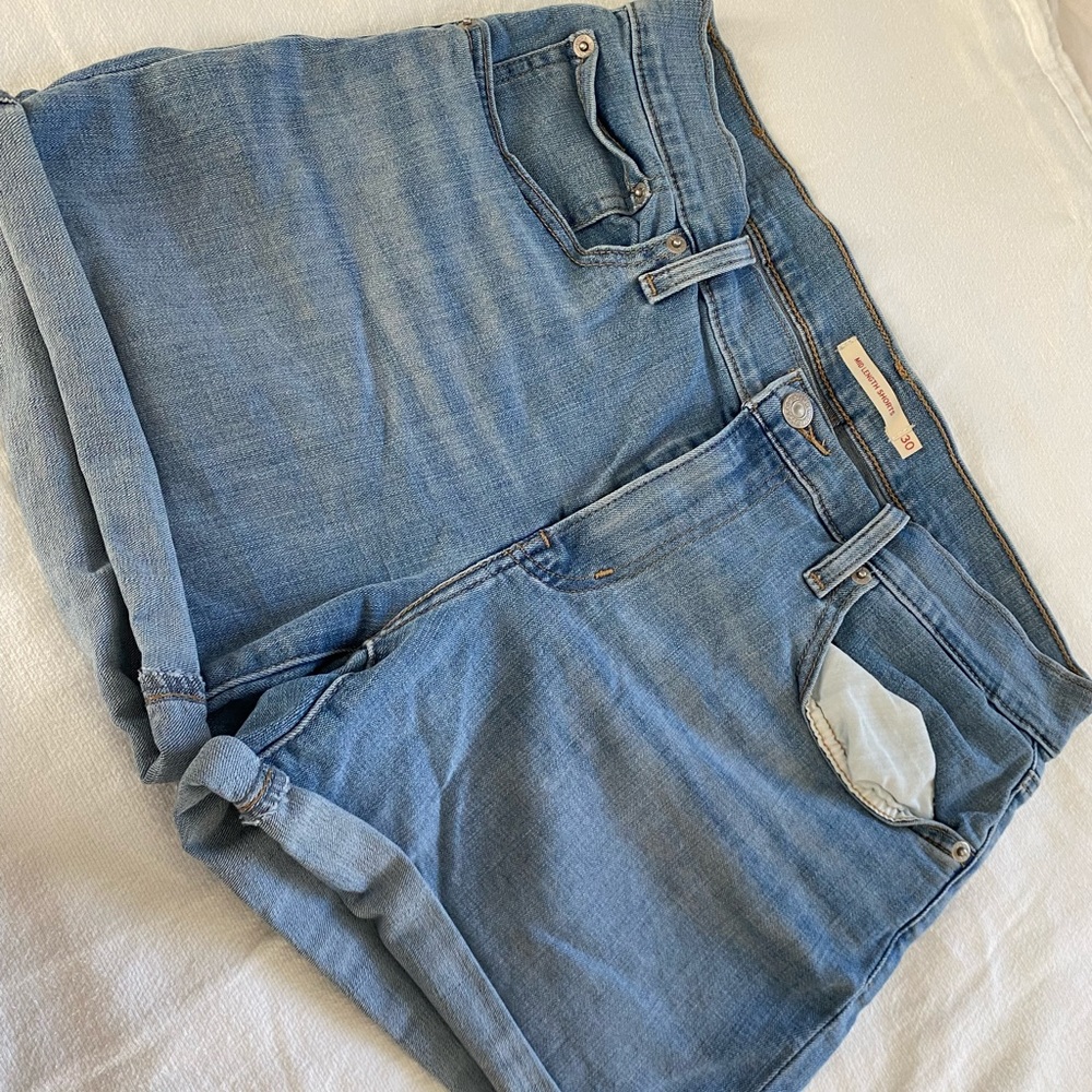 Shorts - Picture 4 of 6